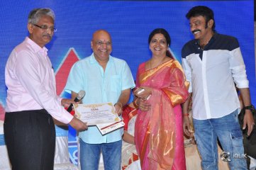 Movie Artists Association New Panel Pramana Sweekaram
